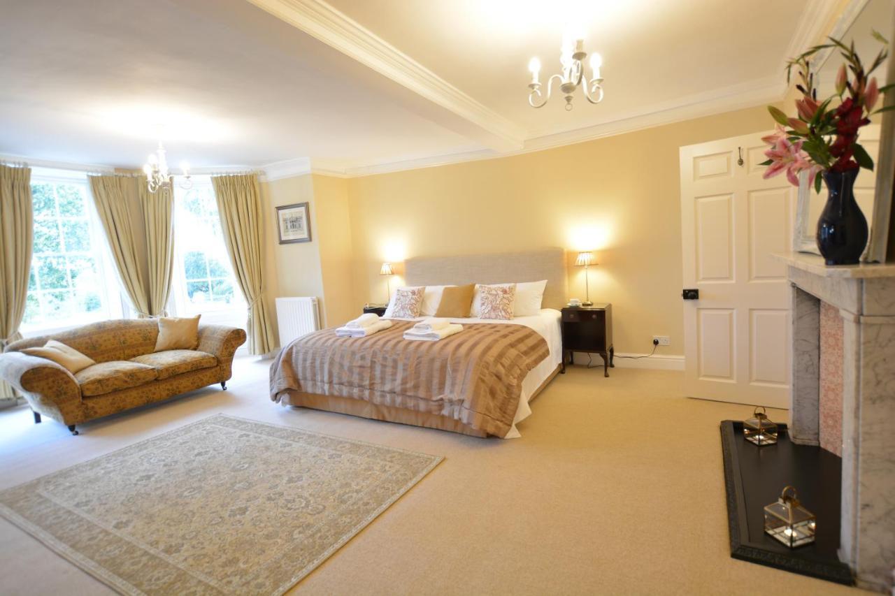 Henstead Hall Beccles Buitenkant foto