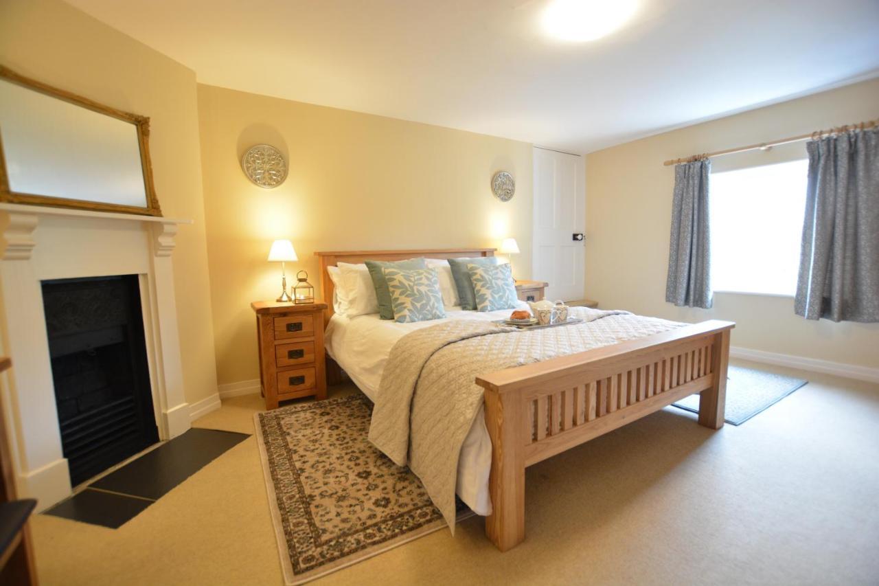 Henstead Hall Beccles Buitenkant foto