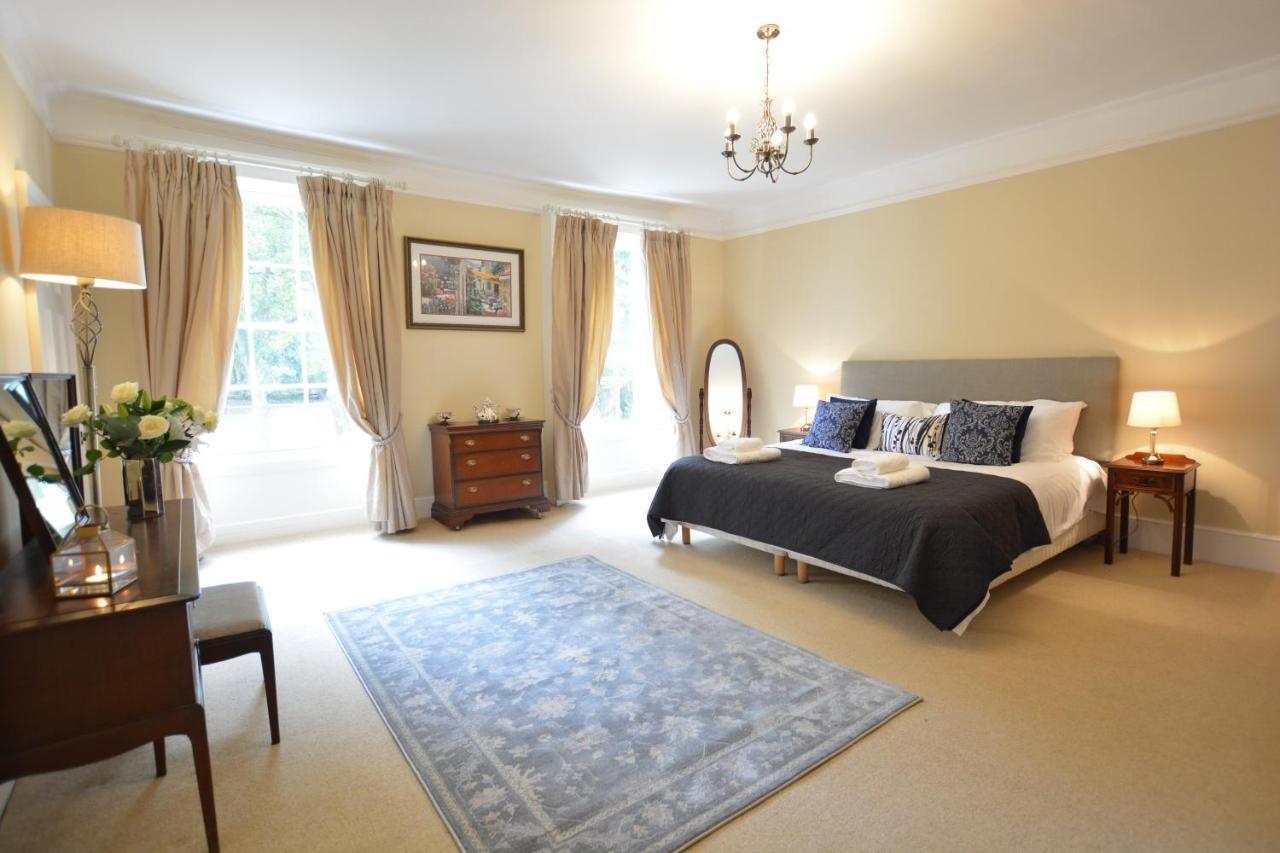 Henstead Hall Beccles Buitenkant foto