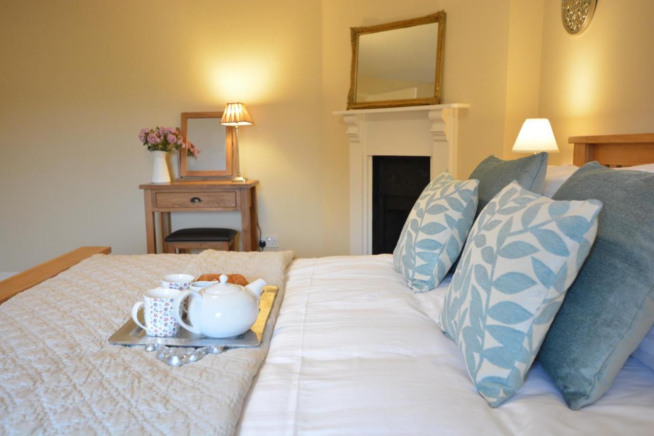 Henstead Hall Beccles Buitenkant foto