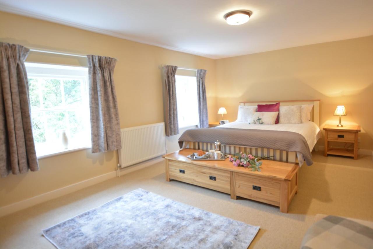 Henstead Hall Beccles Buitenkant foto