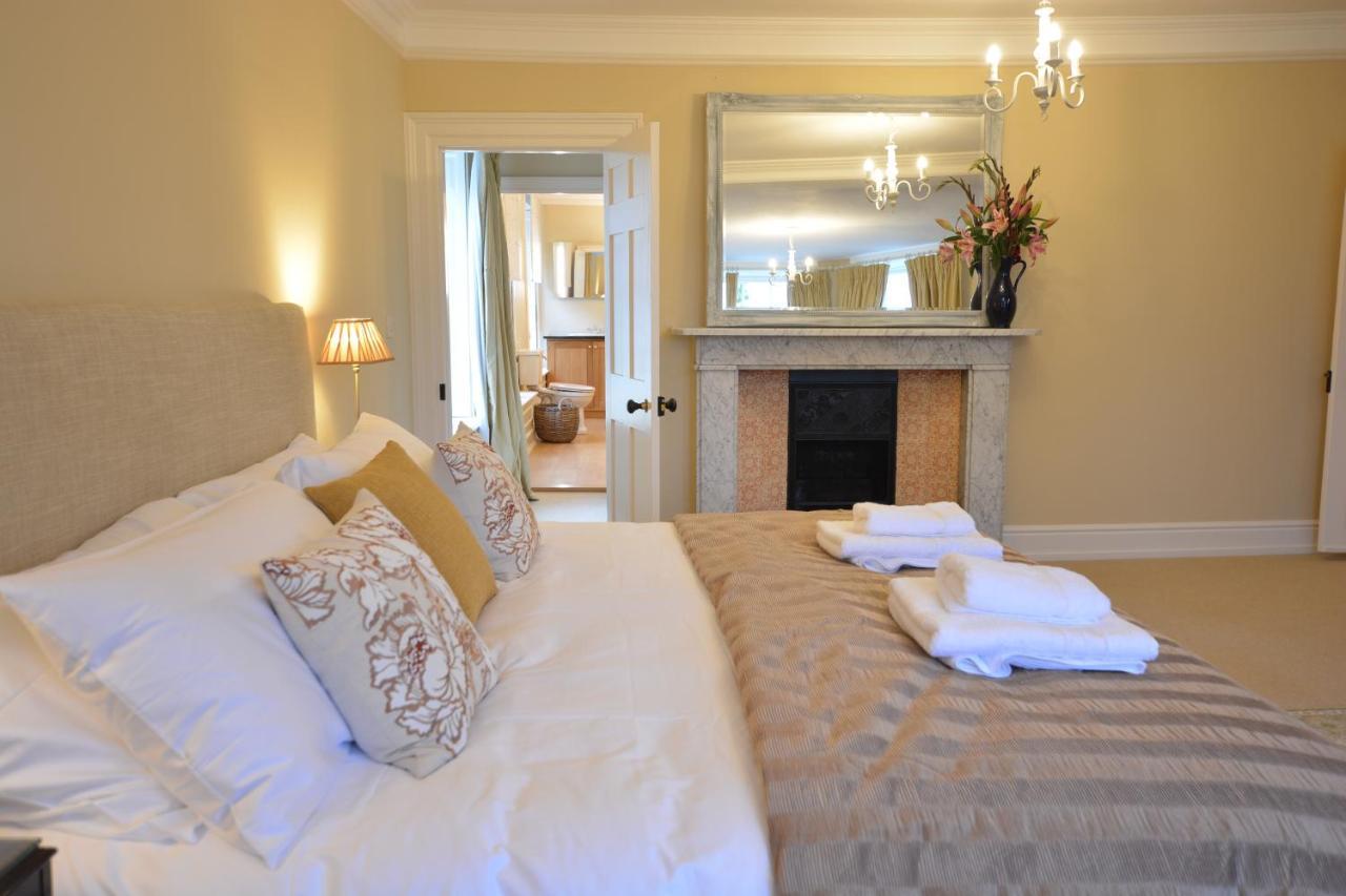 Henstead Hall Beccles Buitenkant foto