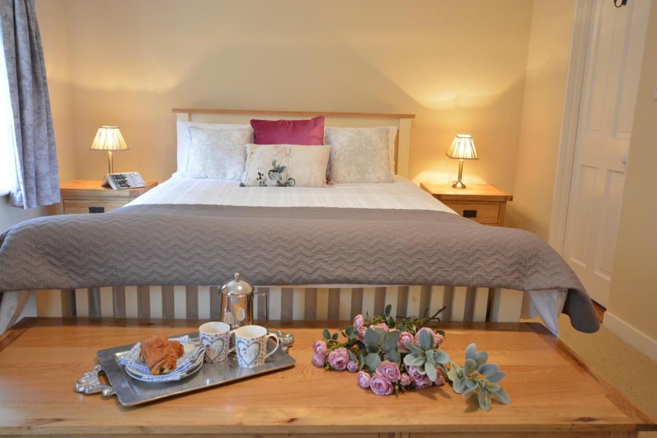 Henstead Hall Beccles Buitenkant foto